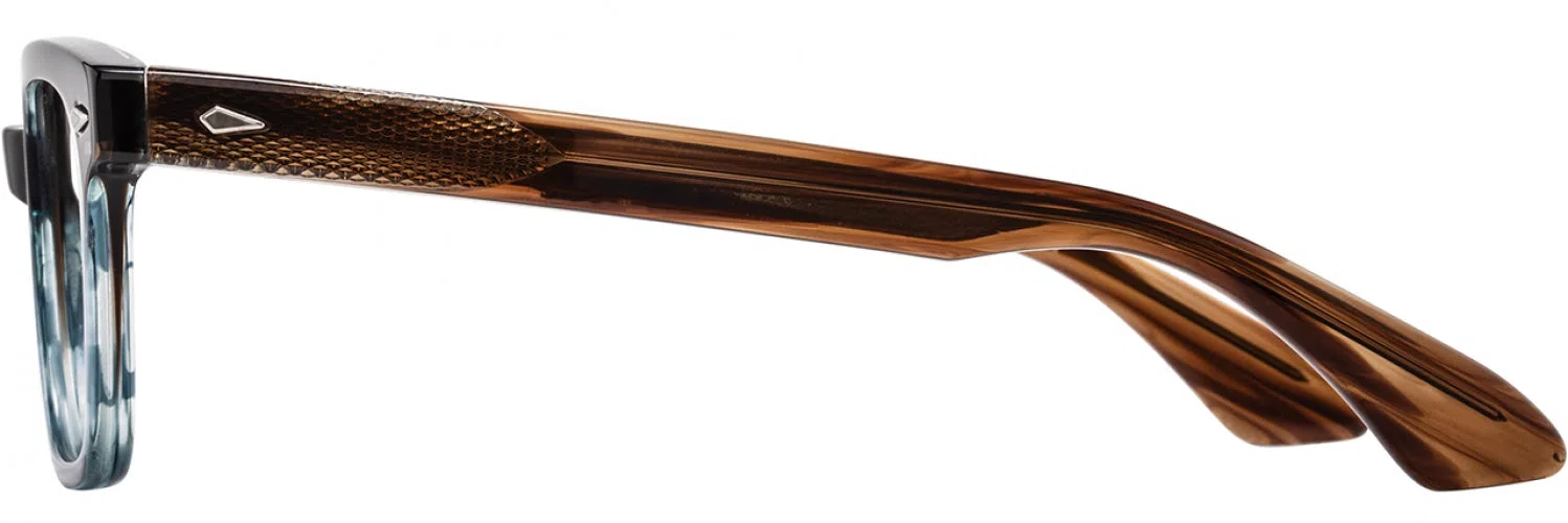 American Optical CARLTON Eyeglasses - view 11